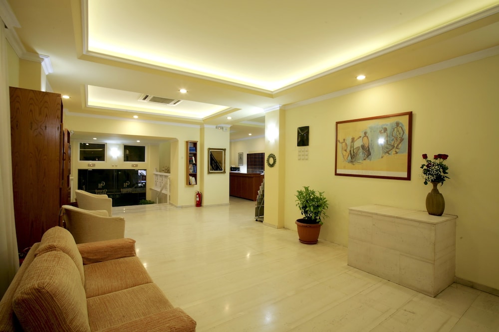 Grand Hotel Loutraki 25/48