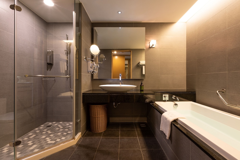Lakeshore Hotel Hualien 13/71