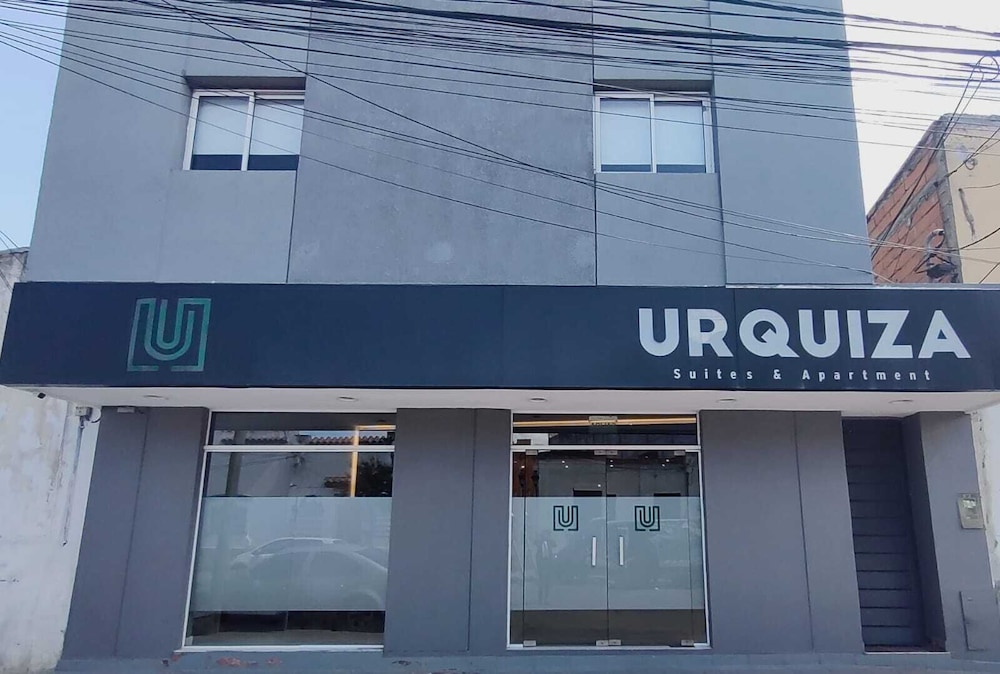 Urquiza Suites Salta 1/15