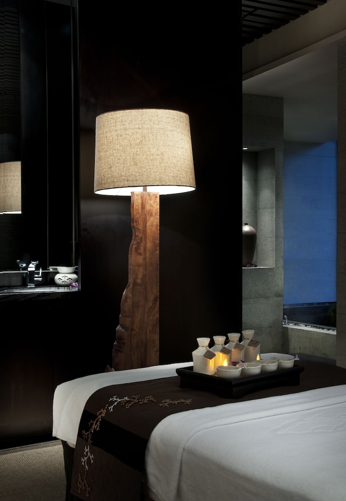 PULLMAN LIJIANG RESORT AND SPA photo3