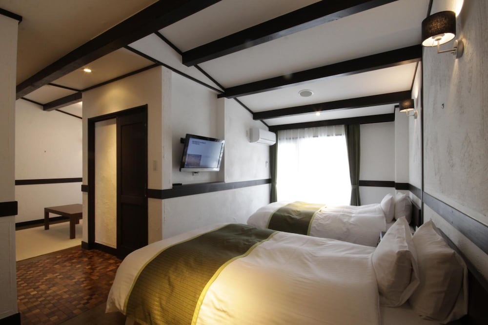 Hotel Jogakura 16/65
