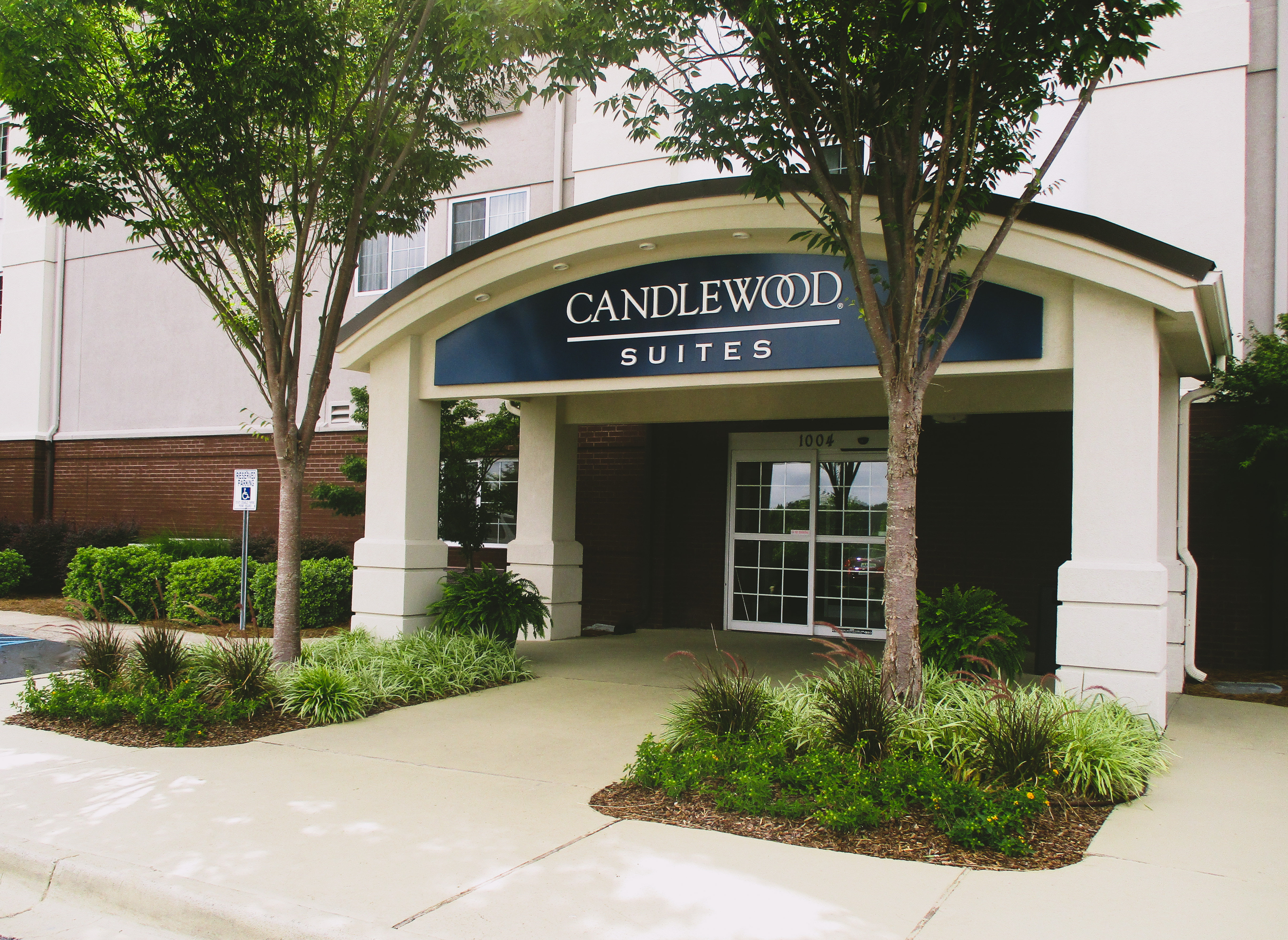 Candlewood Suites Alabaster 2/50