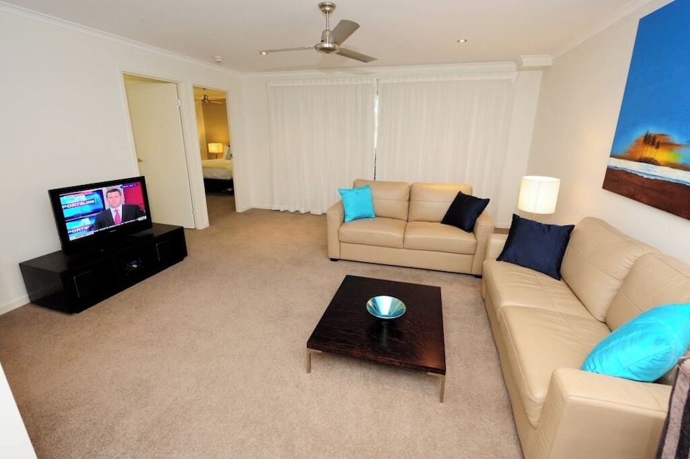 GLADSTONE CITY CENTRAL APARTMENT HOTEL 27/46