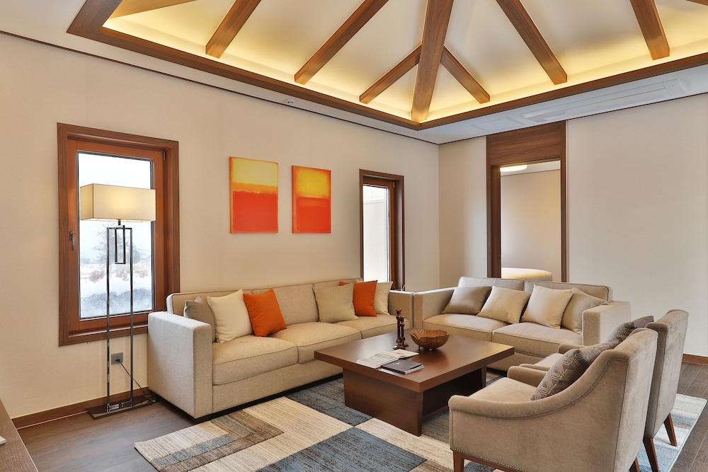 Camphortree Hotel And Resort 34/60