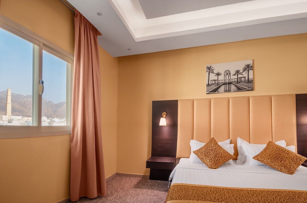 ندق سوكناي صلاح الدين(Suknai Salah ElDin Hotel) 15/30