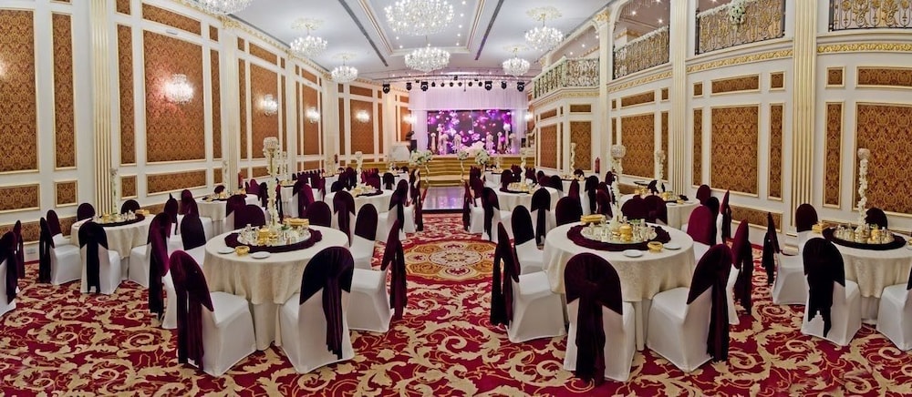 فندق الدار البيضاء رويال(Royal Casablanca Hotel Jeddah) 24/26
