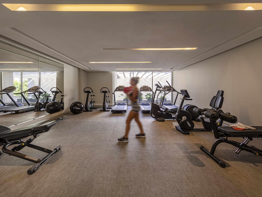 Novotel Vina Del Mar 25/48