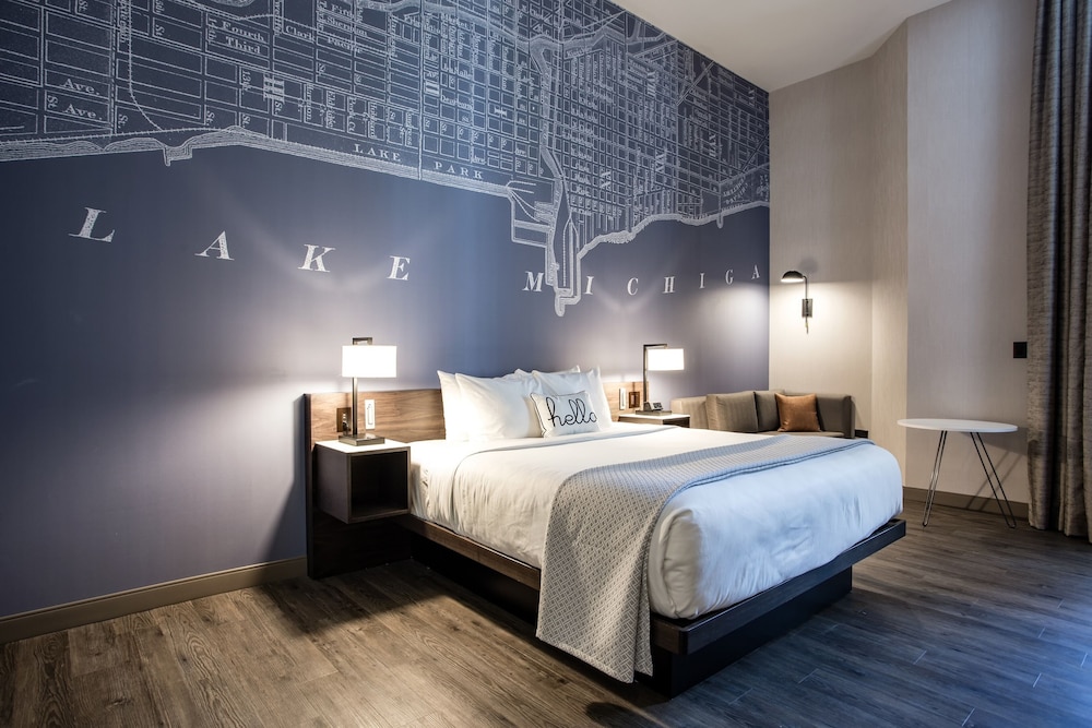 ROOM, KING BED, ACCESSIBLE