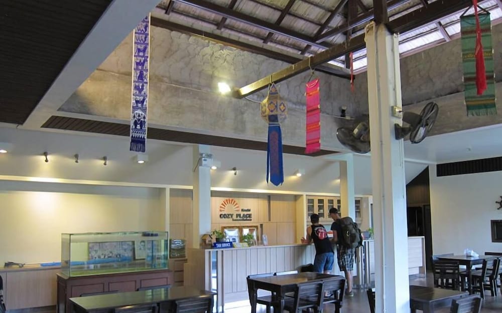 Krabi Cozy Place 37/49