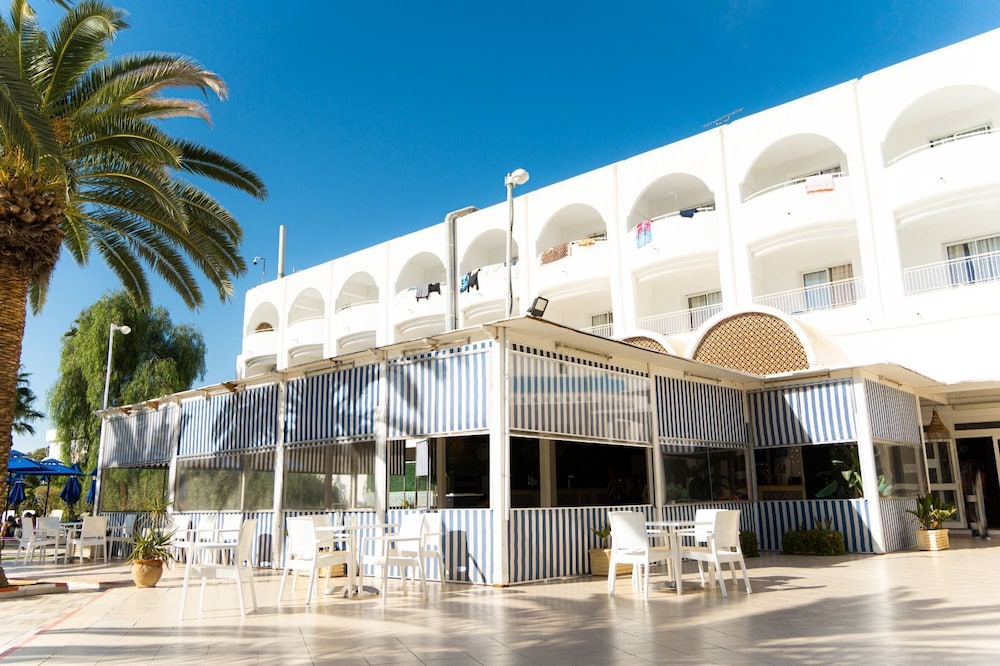 Hotel Golf Residence