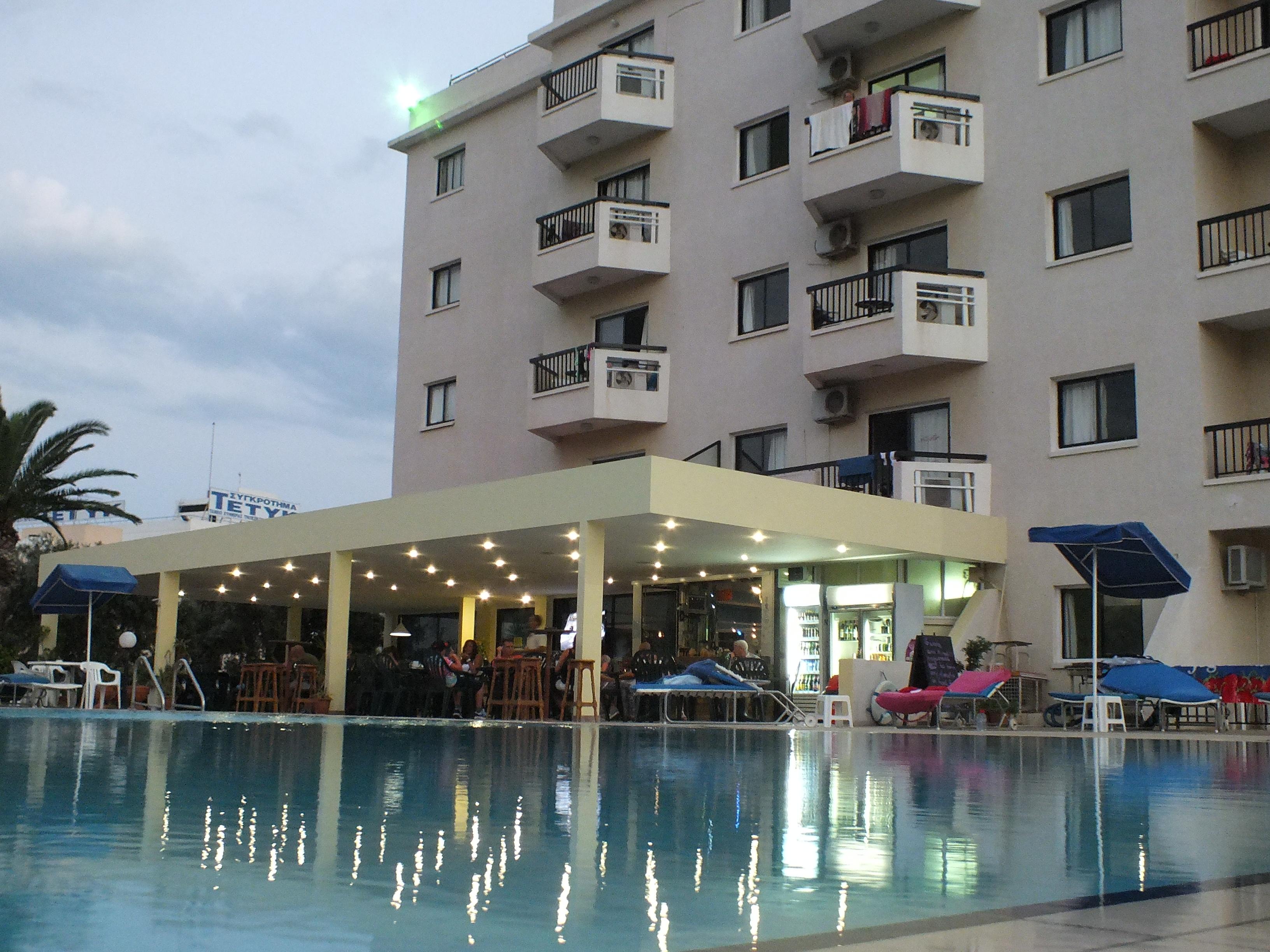 Livas Hotel Apartments 6/50