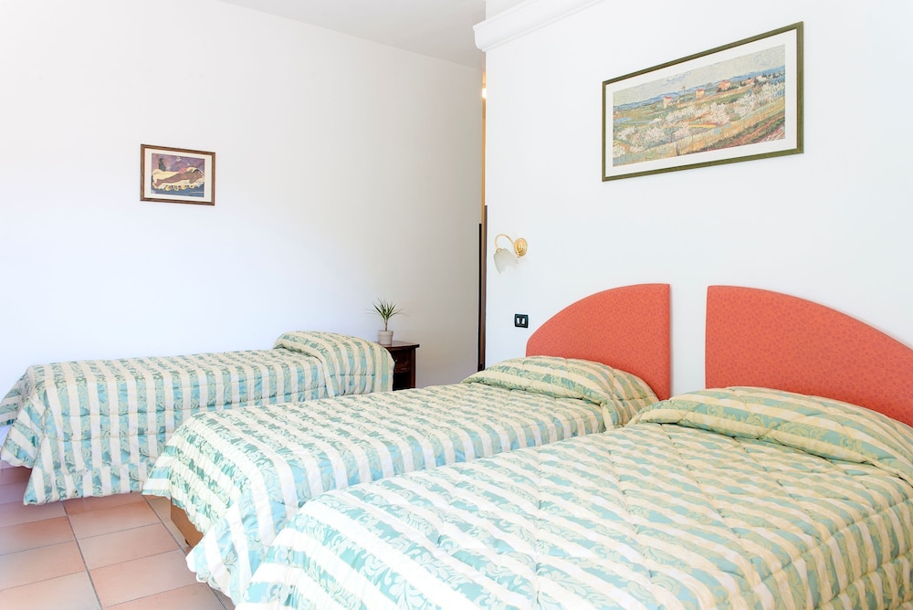 Hotel Da Carlos 10/48