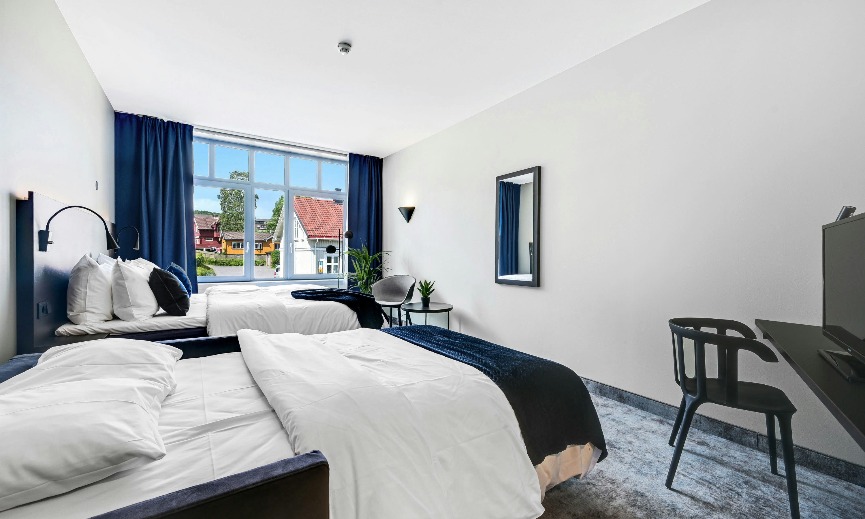 Thon Hotel Horten 5/31