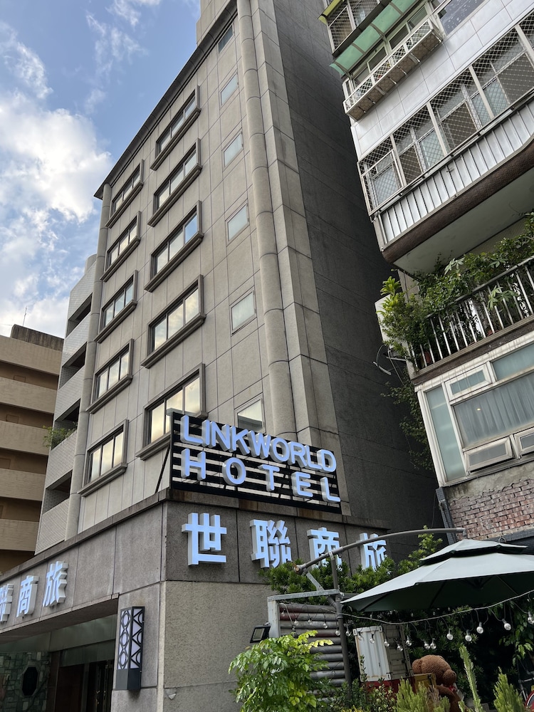 Linkworld 2/34