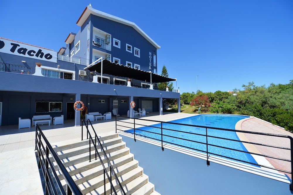 Hotel Don Rodrigues 28/56