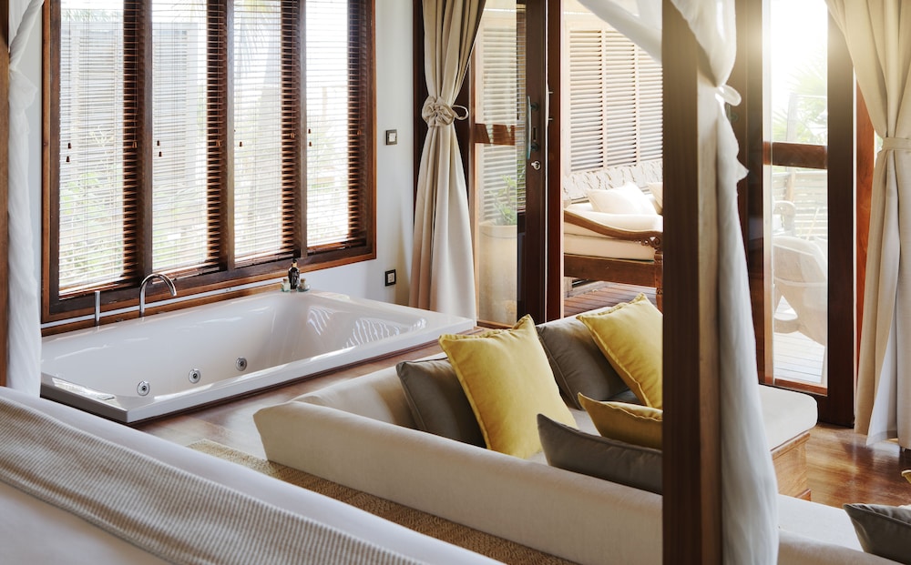 SENTIDOS BEACH RETREAT 38/76