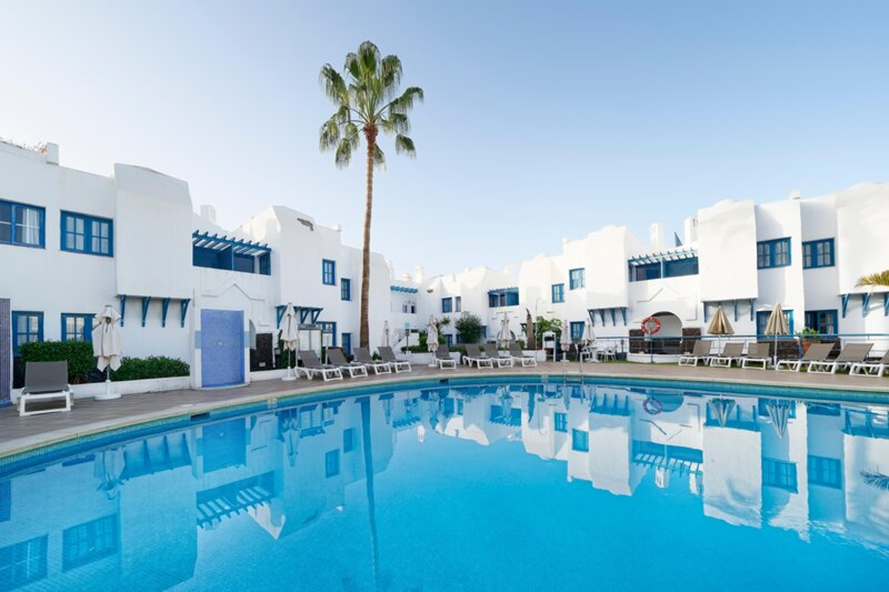BLUESEA Bahia Fanabe and Villas 48/52