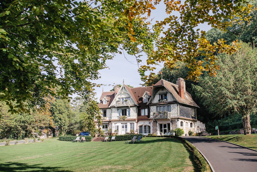 Le Manoir des Impressionnistes 41/50