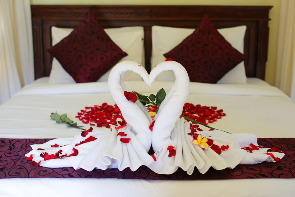 The Buah Bali Villas 30/62