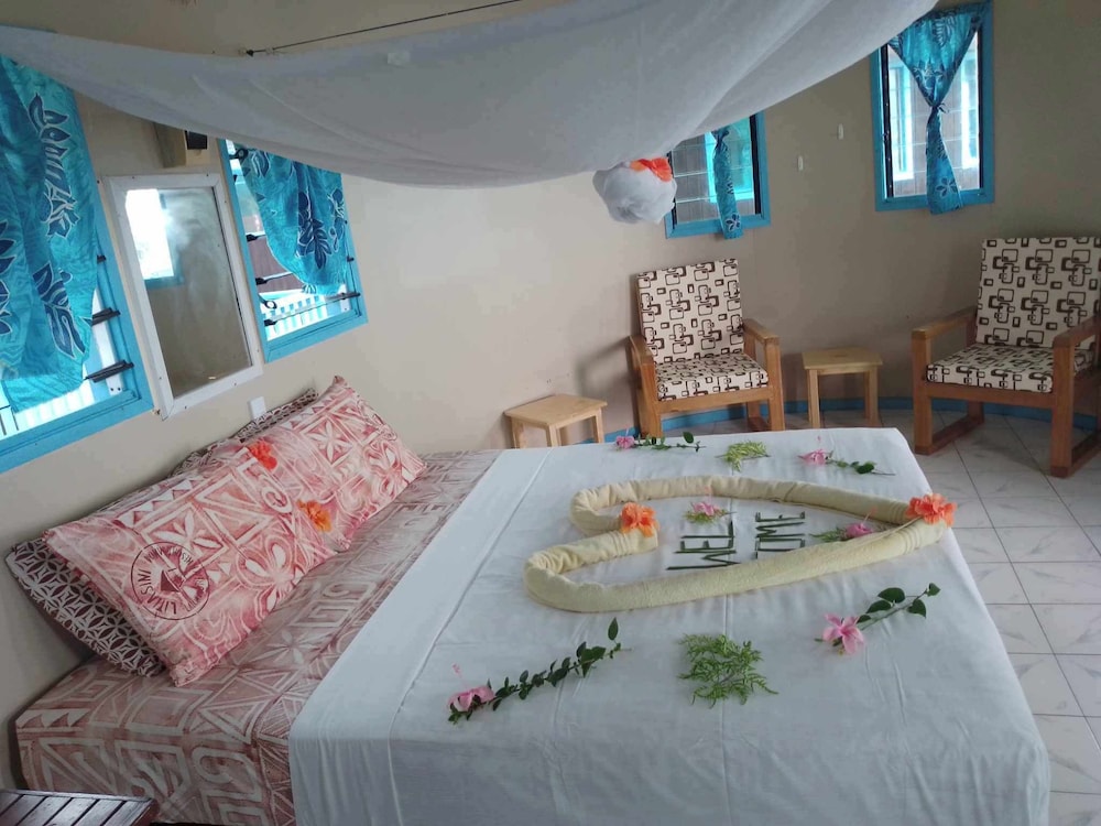 Litia Sini Beach Resort 14/50