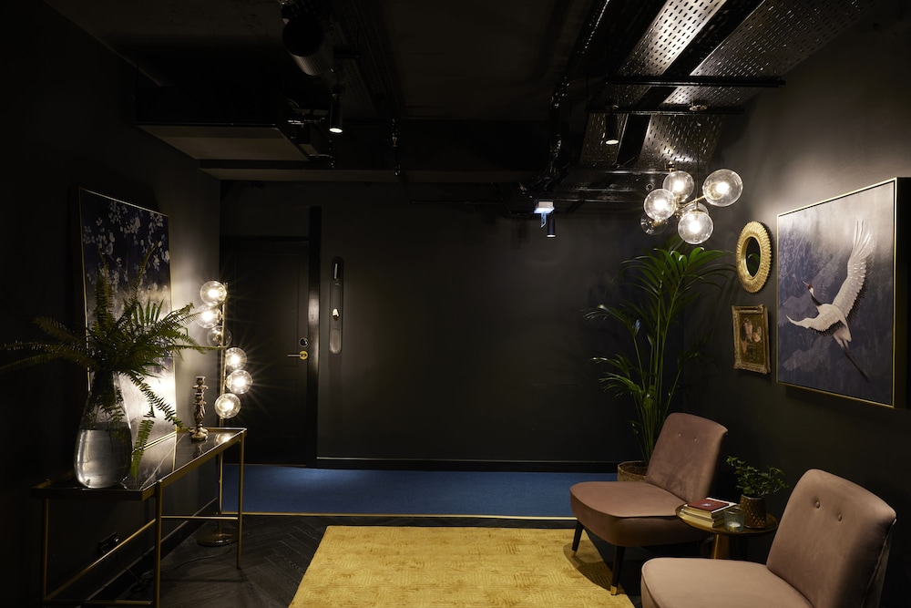 Skylark By Aluma Hotels And Resorts 9/50