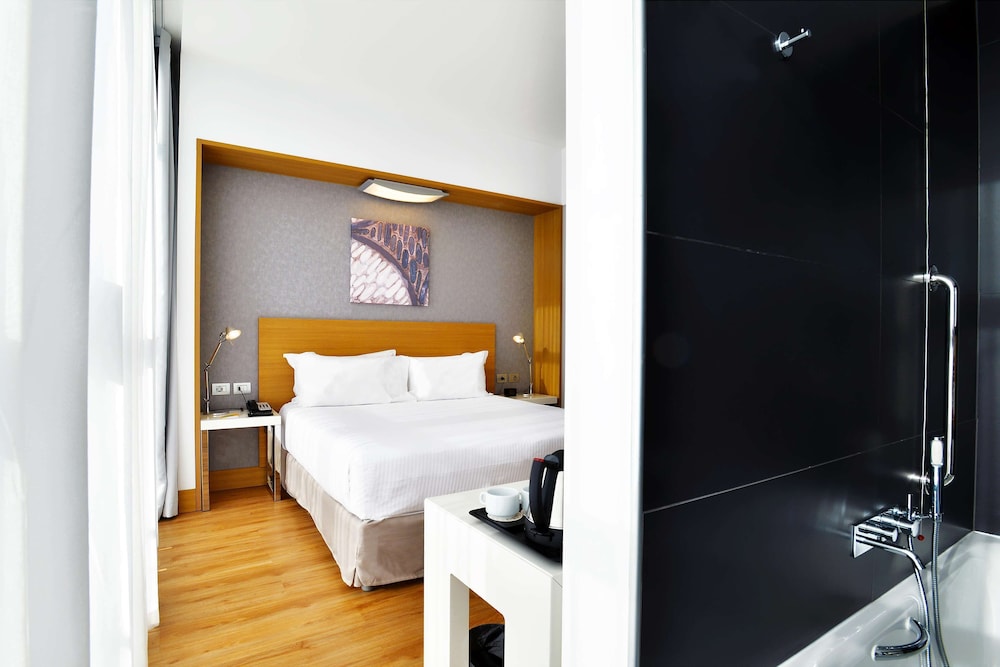 Hilton Garden Inn Milan North 26/76