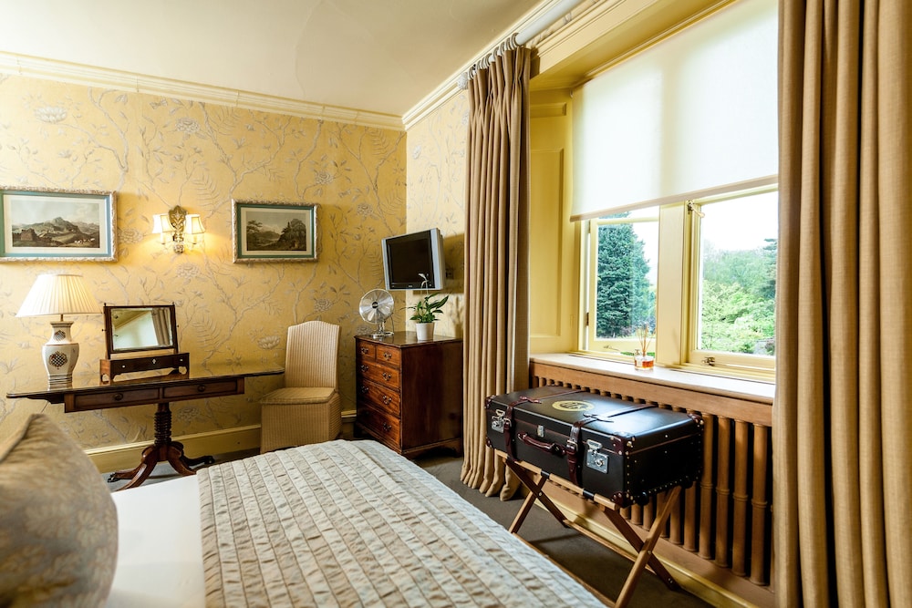 The Bath Priory Hotel And Spa 4/81