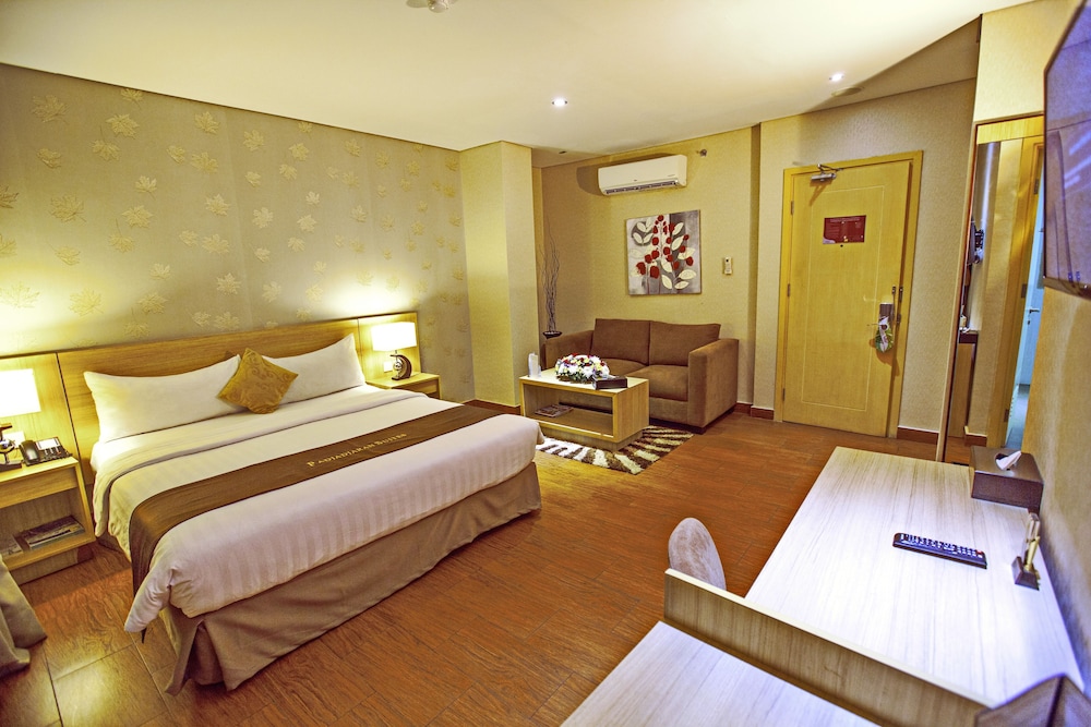 Padjadjaran Suites Resort Convention 10/59
