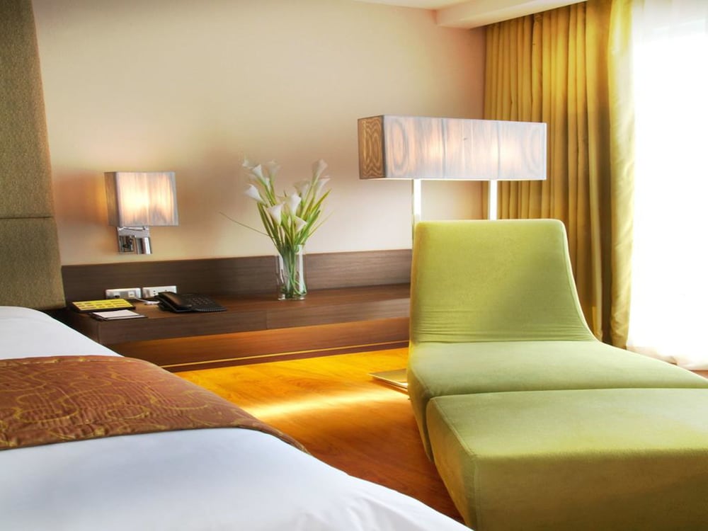 Citichic Sukhumvit 13 Bangkok by Compass Hospitality 5/58