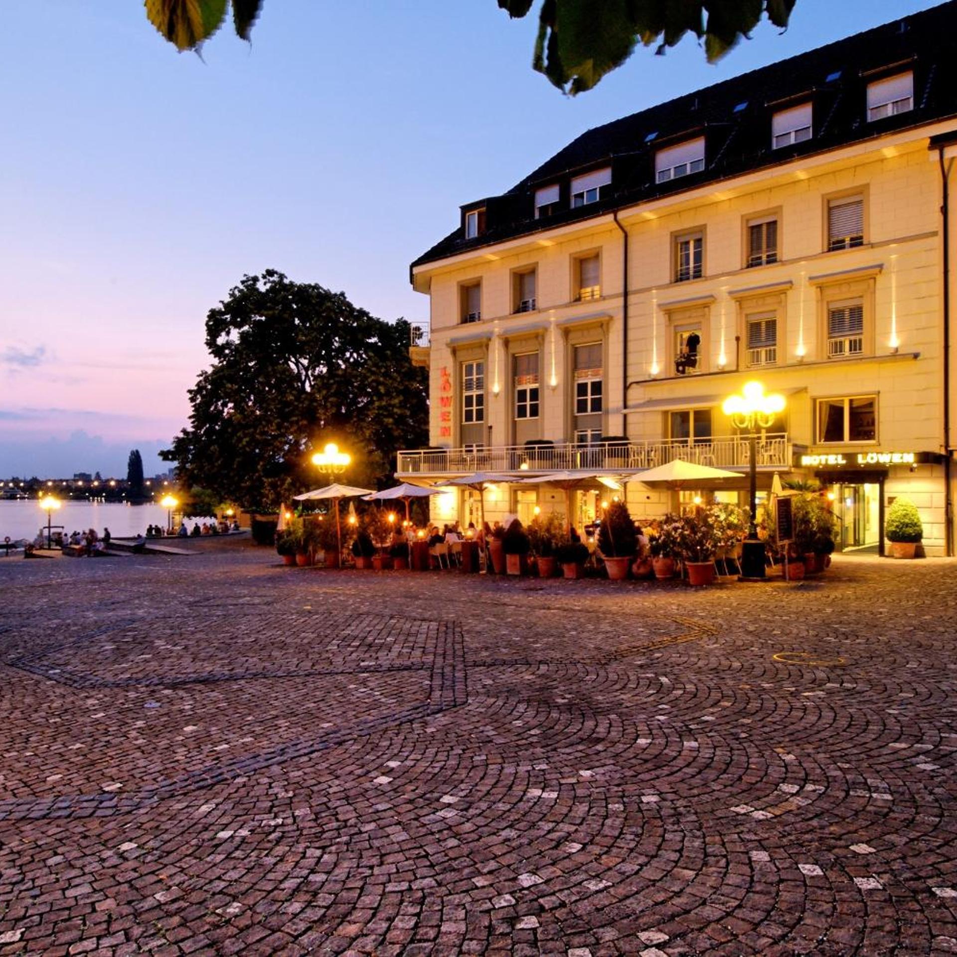 Hotel Lowen Am See 2/33