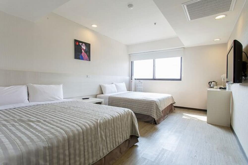 Palmer Hotel 16/41