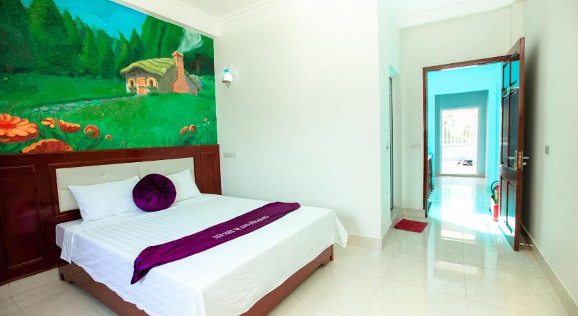 Dang Quang Guesthouse 16/46