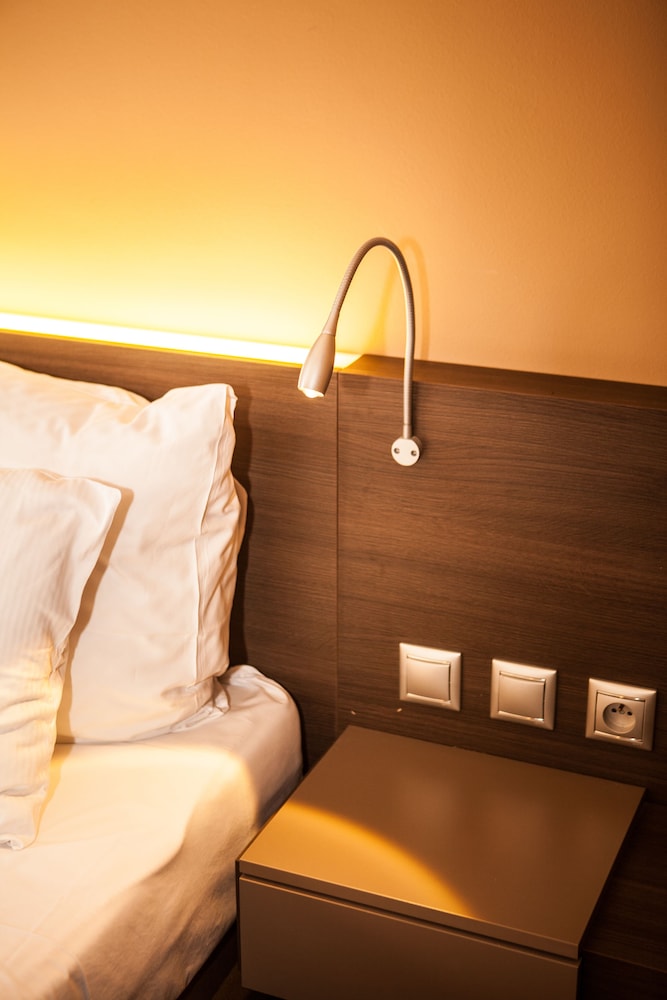 Expo Hotel Prague 21/39