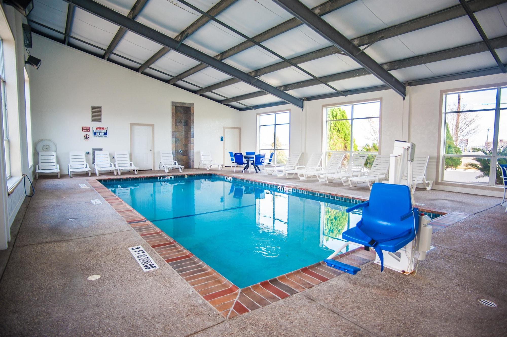 Motel6 Corsicana, TX 25/30