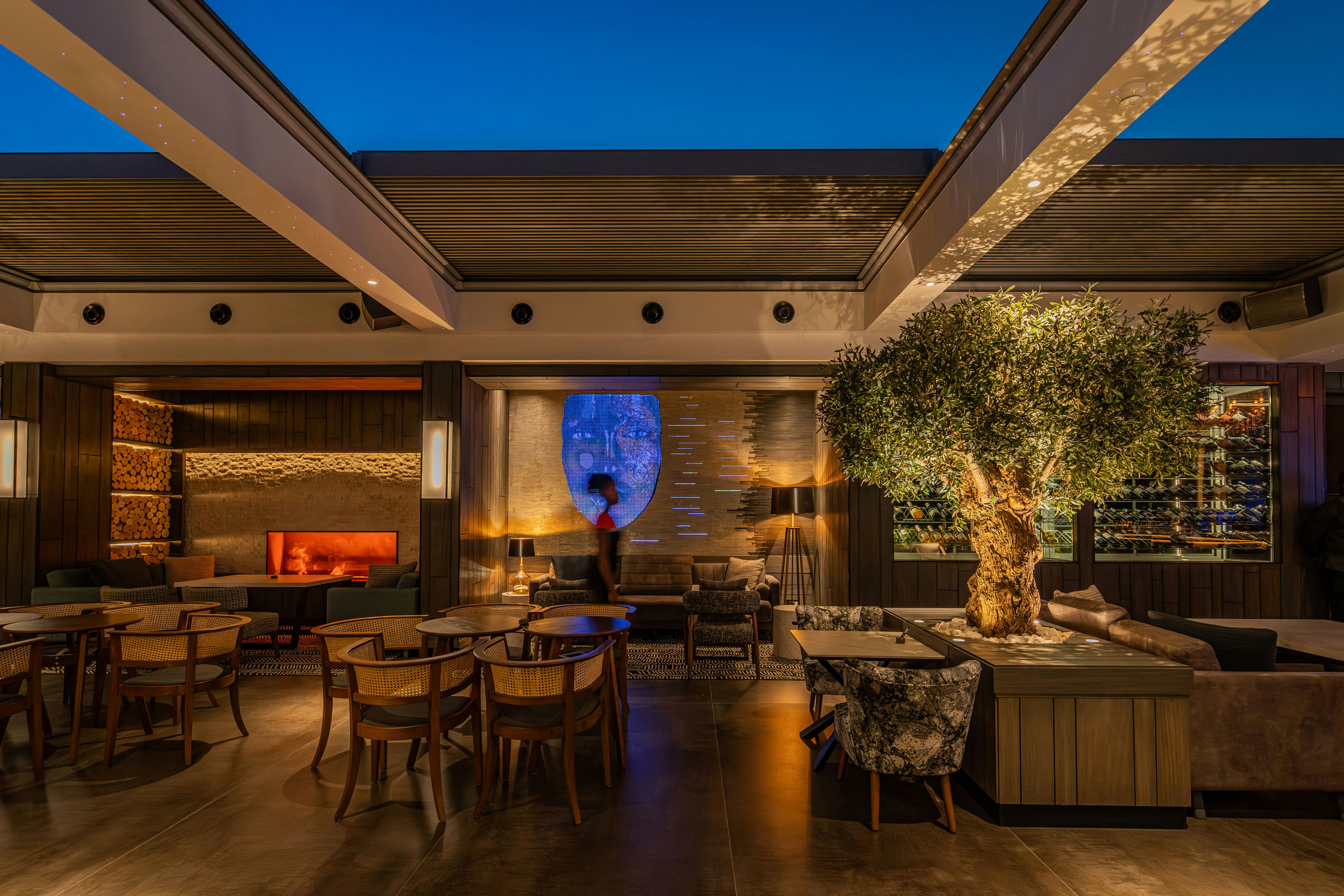 Kwetu Nairobi, Curio Collection by Hilton 25/55