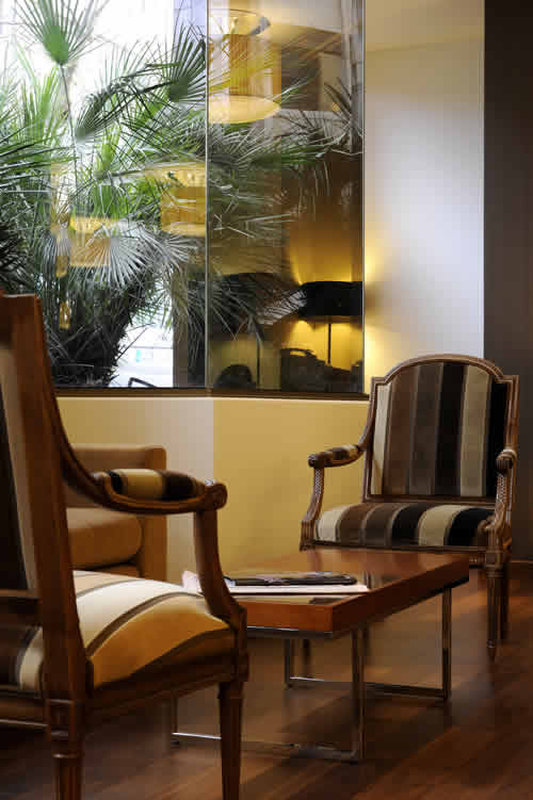 Legendary Lisboa Suites 25/33