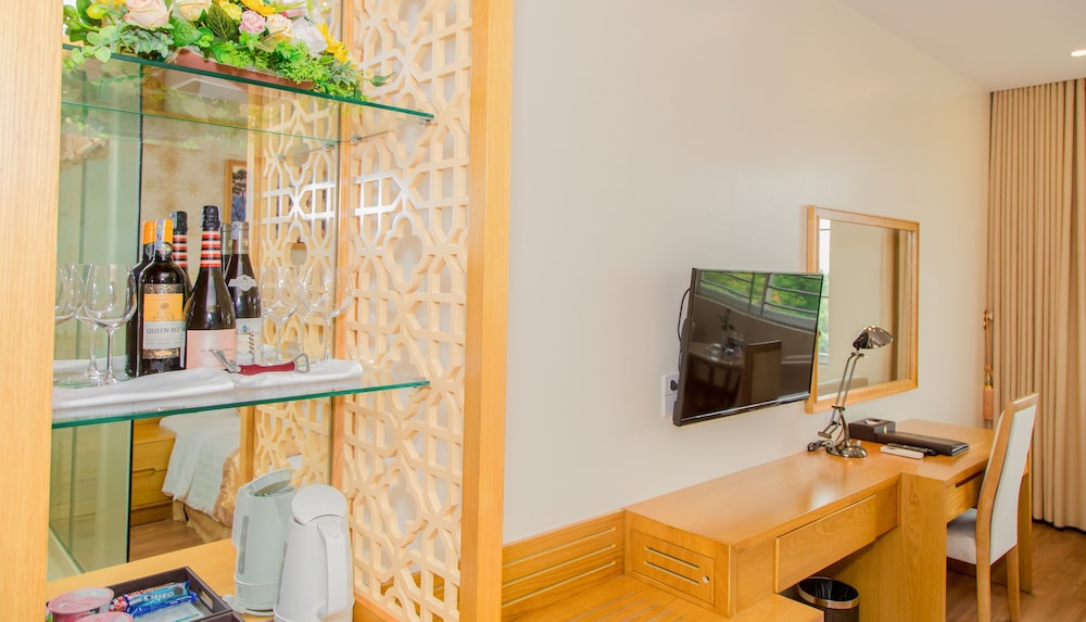 Palm Hotel Thanh Hoa 68/68