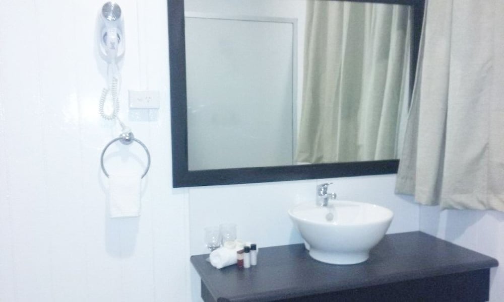 Tanoa Rakiraki Hotel 38/38