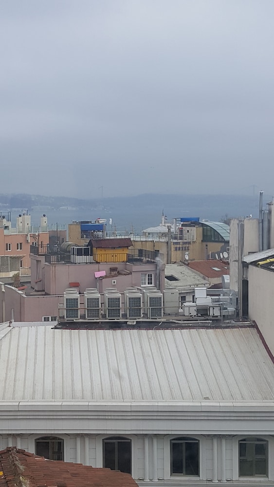 Seher Hotel 2/33