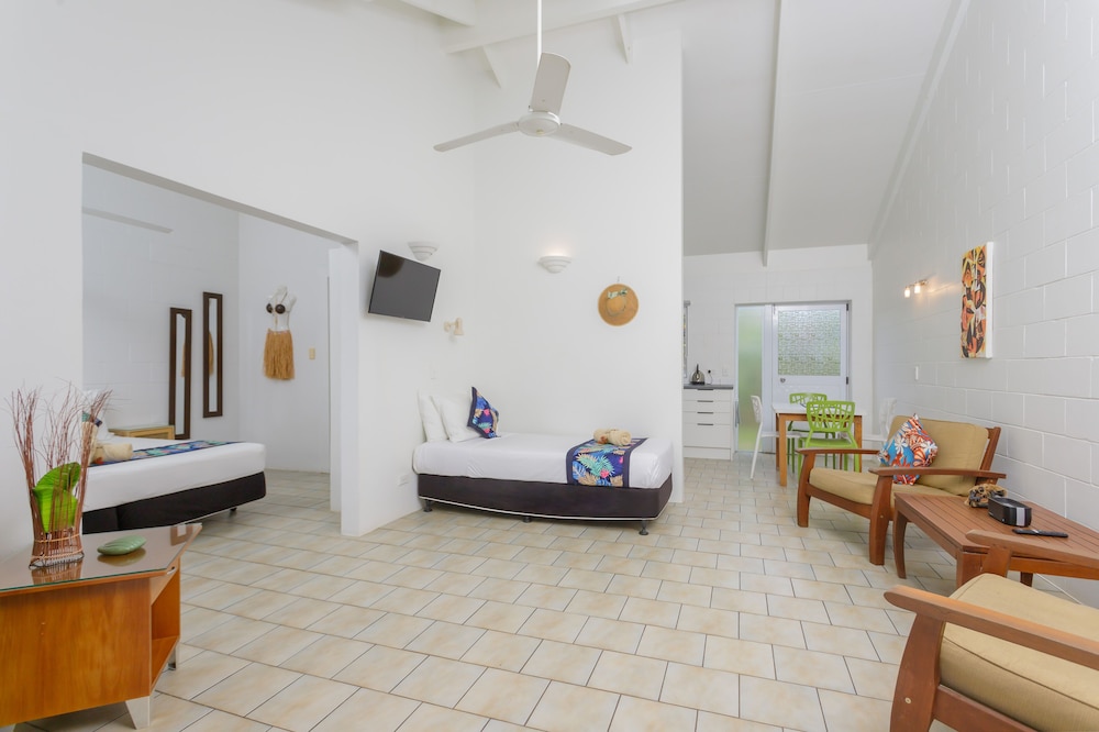 Rarotonga Daydreamer Resort 34/50