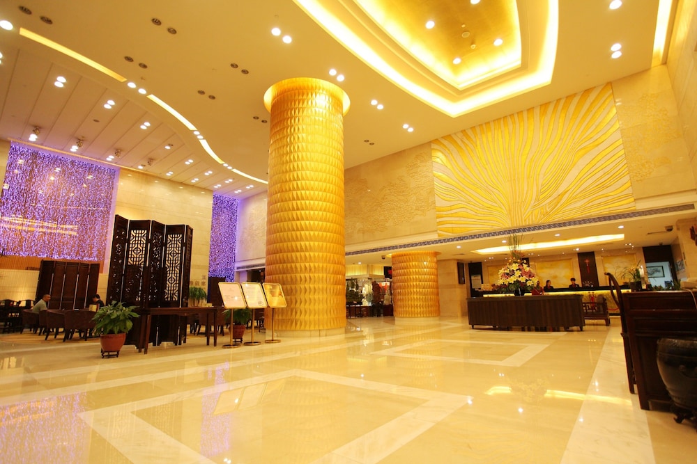 Landmark International Hotel 7/49