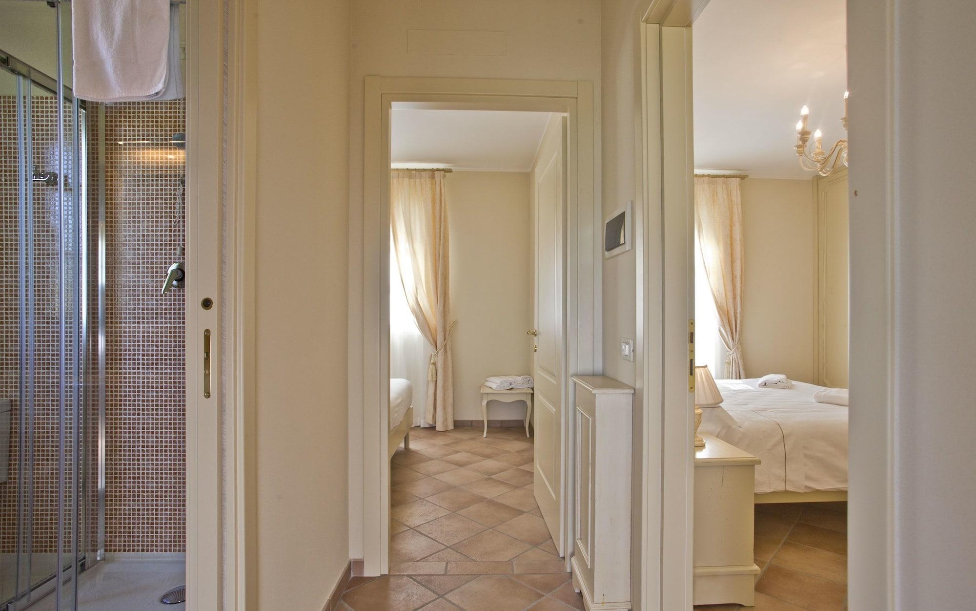 1 Bedroom, Classic, Villa, Double Bed, Mountain Side, Private Bathroom