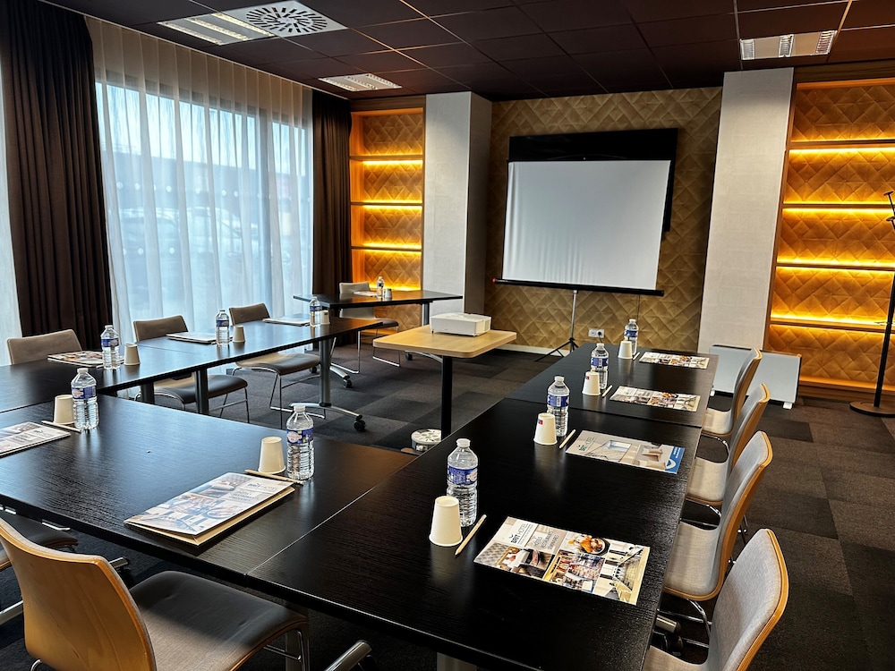 Brit Hotel Saint Brieuc Plerin 38/46