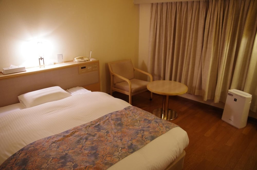 Gifu Castle Inn 19/47