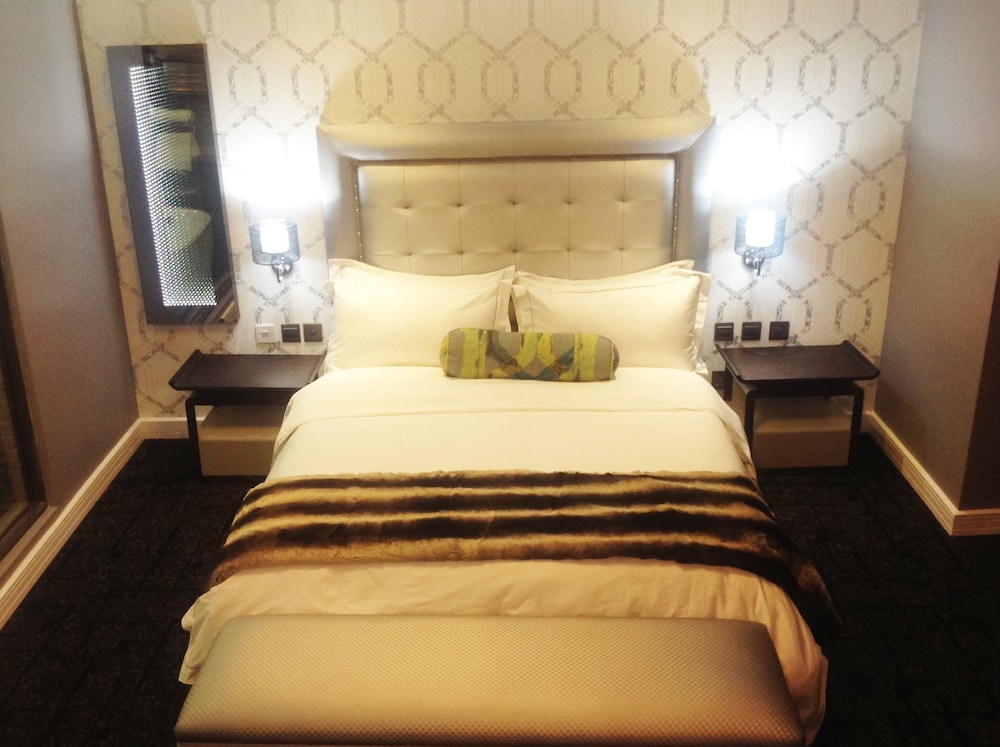 Staywell Hotels 9/34