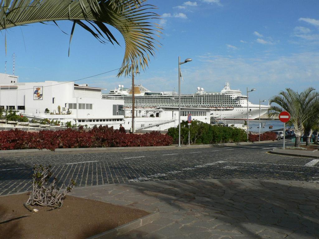 Caledonia Hotel Nautico 19/23