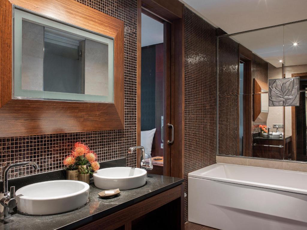1 Bedroom, Master, Suite, Resort View