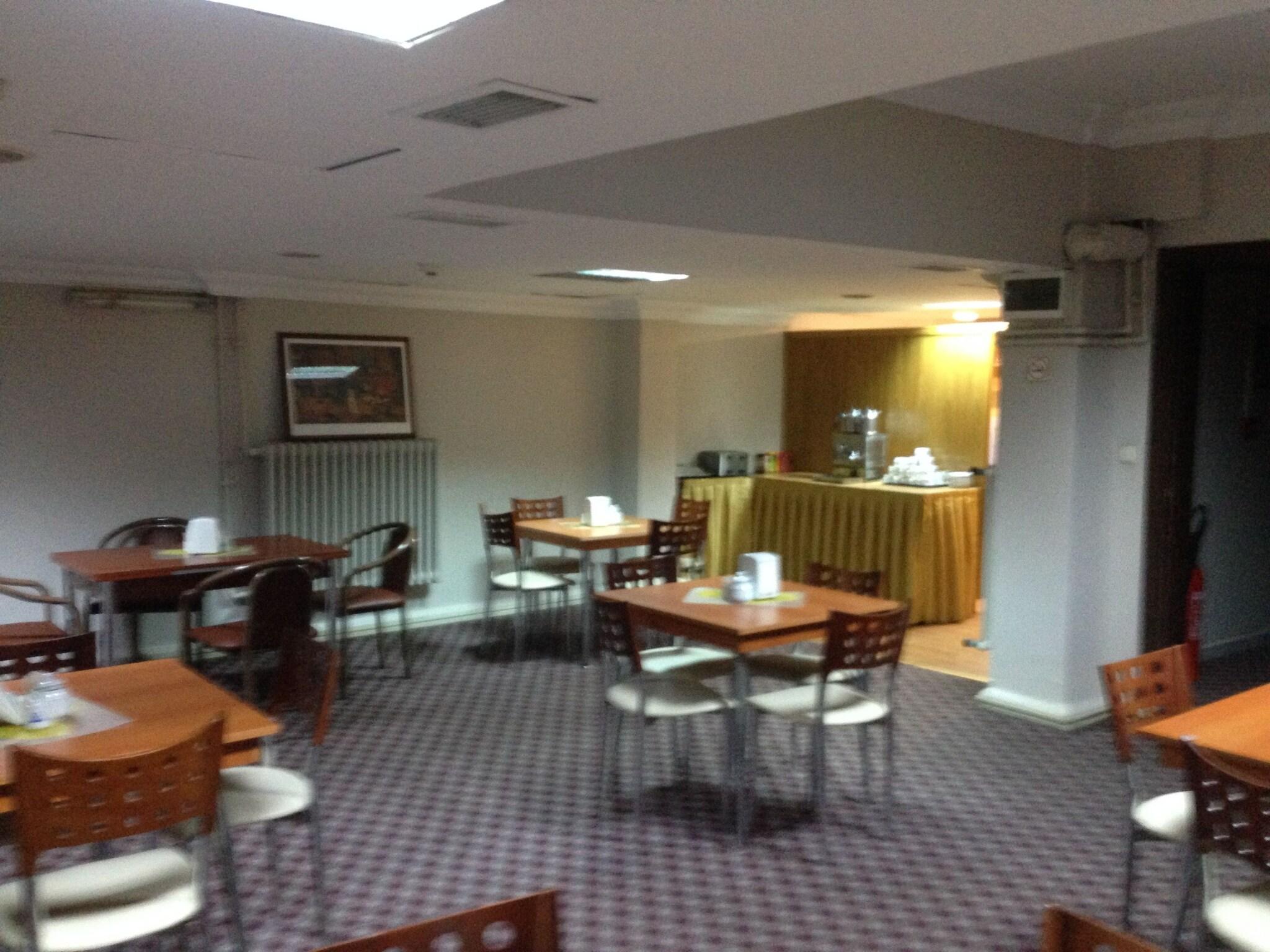 Atasayan Hotel 11/17