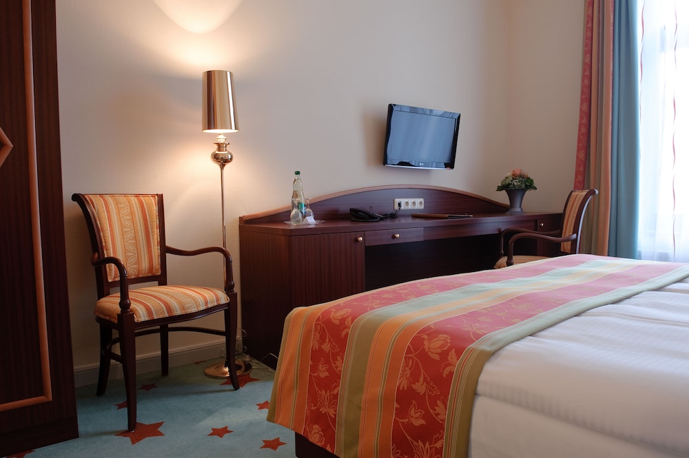 Stadthotel Stern 18/58