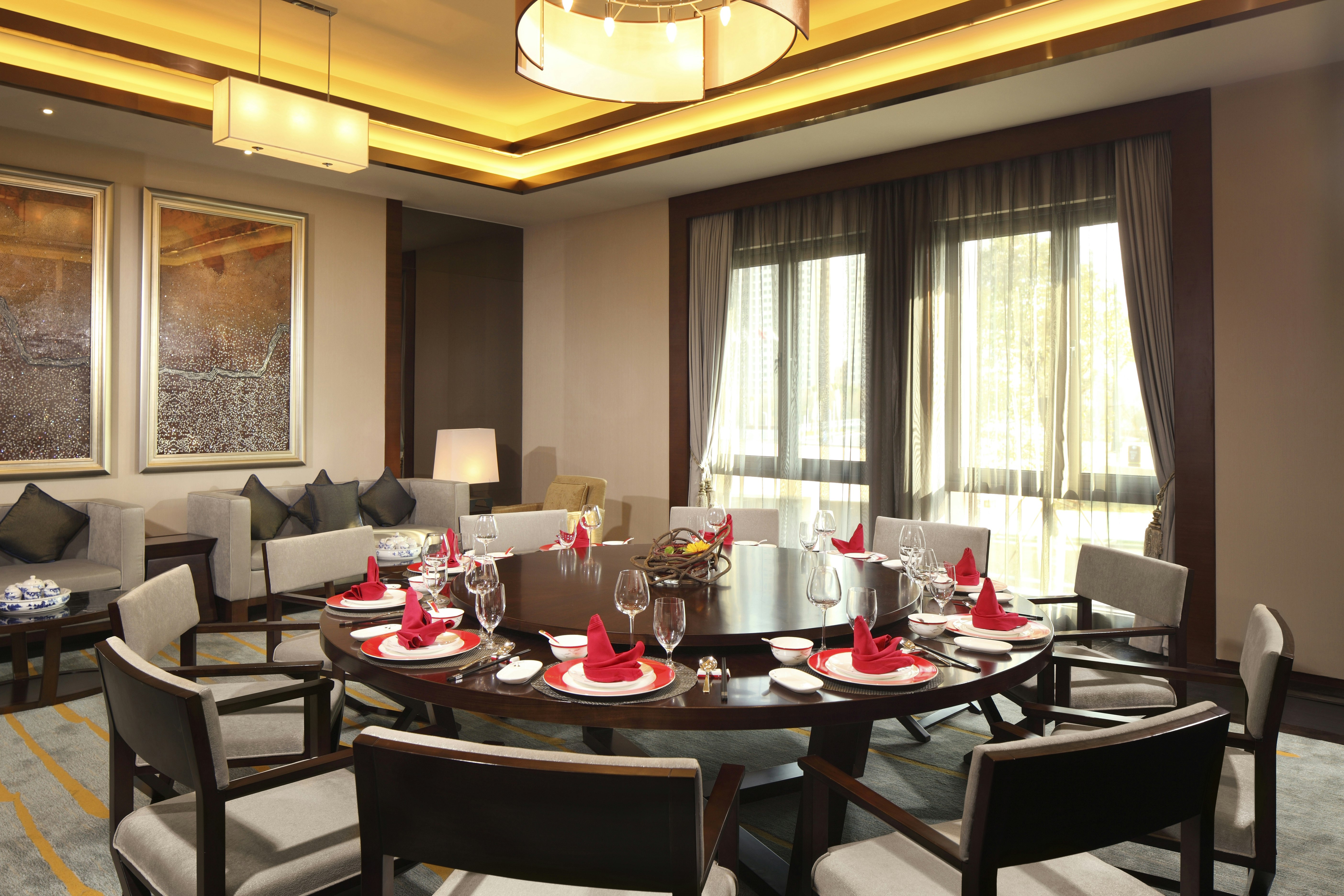 Doubletree By Hilton Jiaxing 46/51